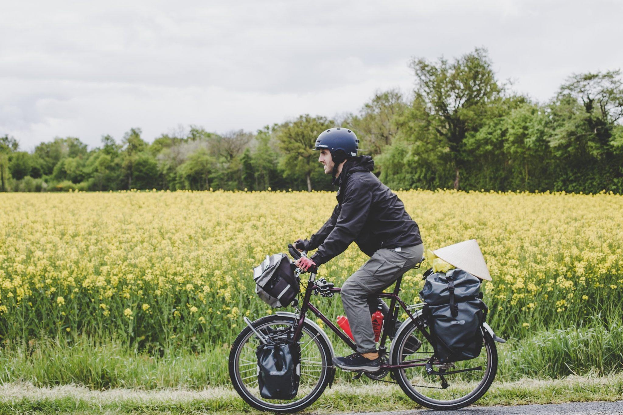 cô gái việt đạp xe ảnh 14 co gai viet dap xe anh 14