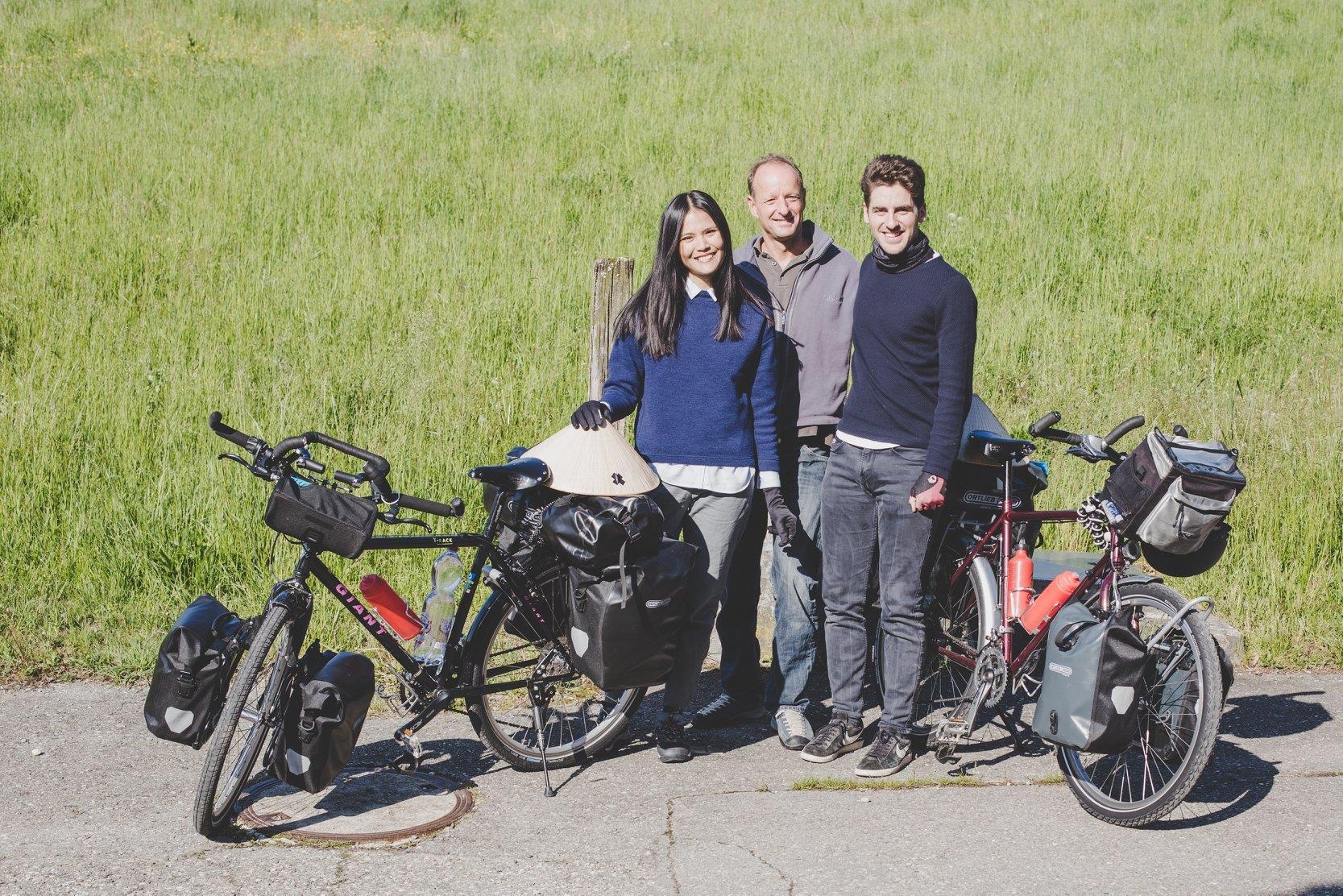 cô gái việt đạp xe ảnh 6 co gai viet dap xe anh 6