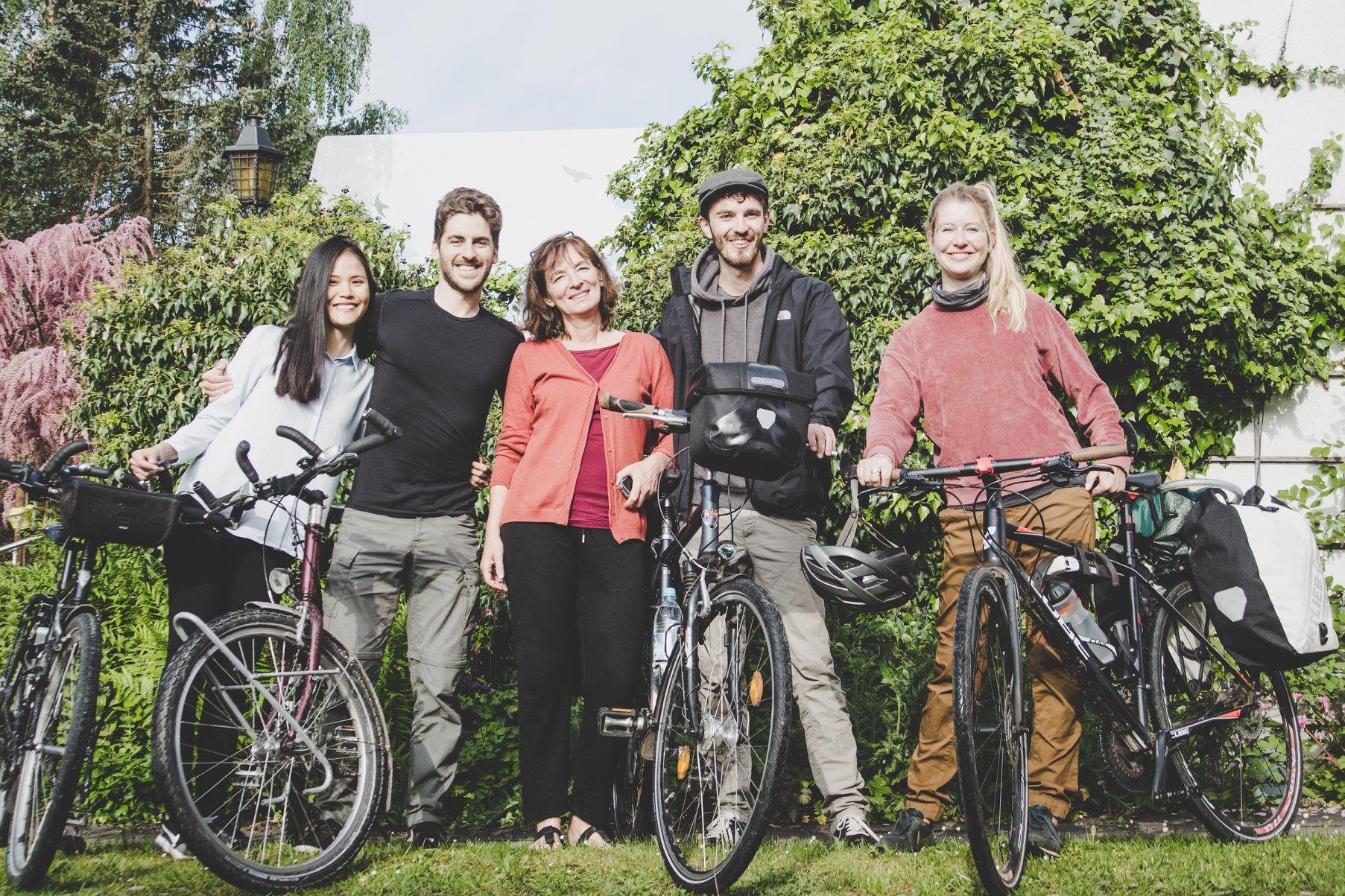 cô gái việt đạp xe ảnh 8 co gai viet dap xe anh 8