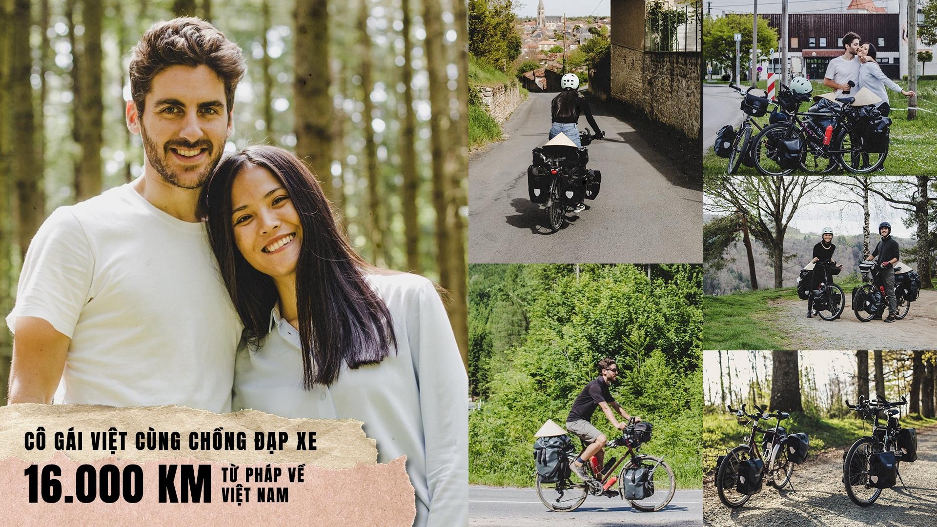 cô gái việt đạp xe ảnh 1 co gai viet dap xe anh 1