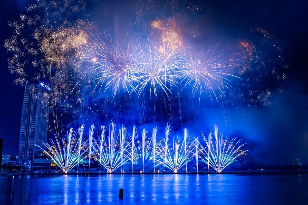 dia diem ngam phao hoa da nang anh 1