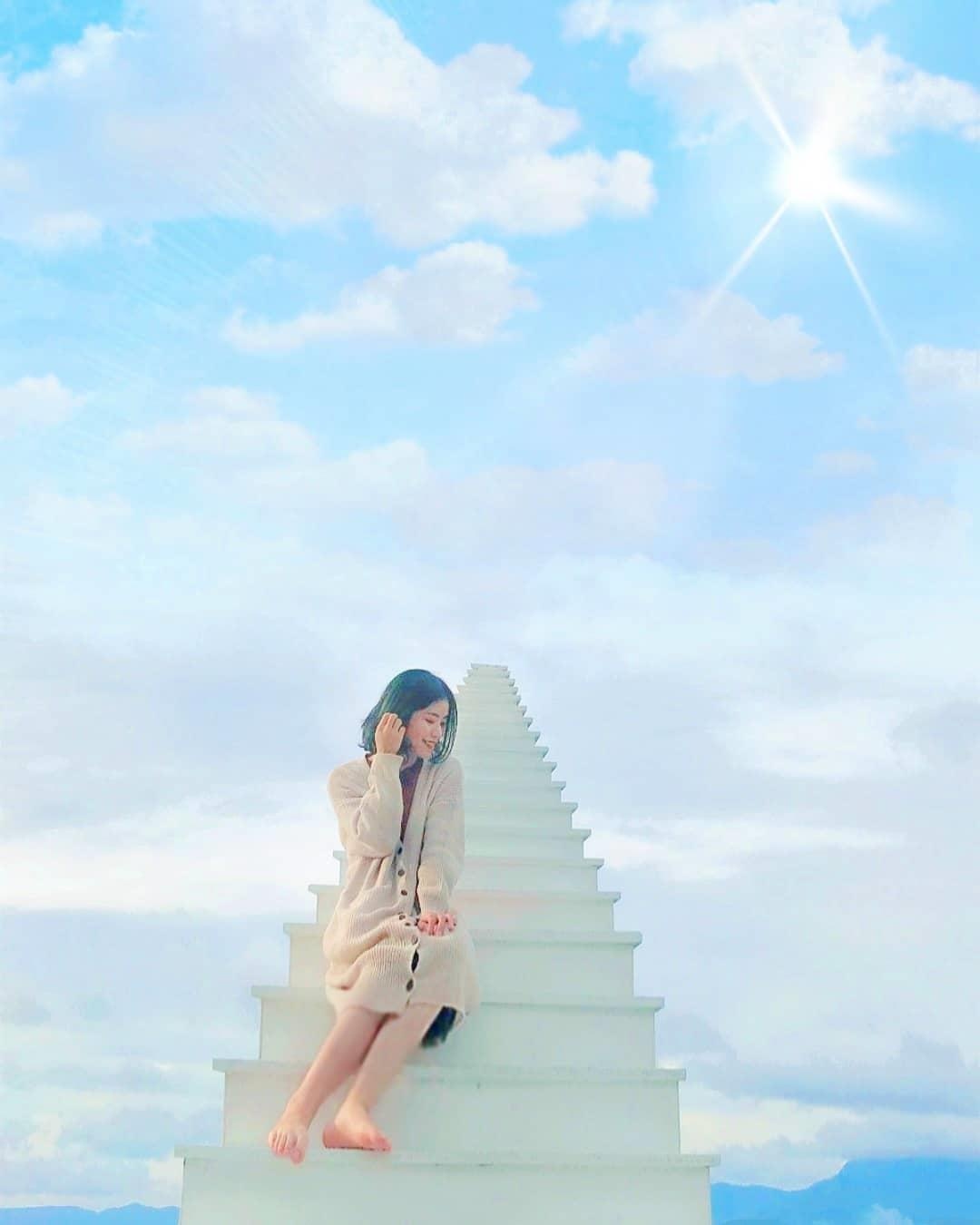 nac thang len thien duong anh 3