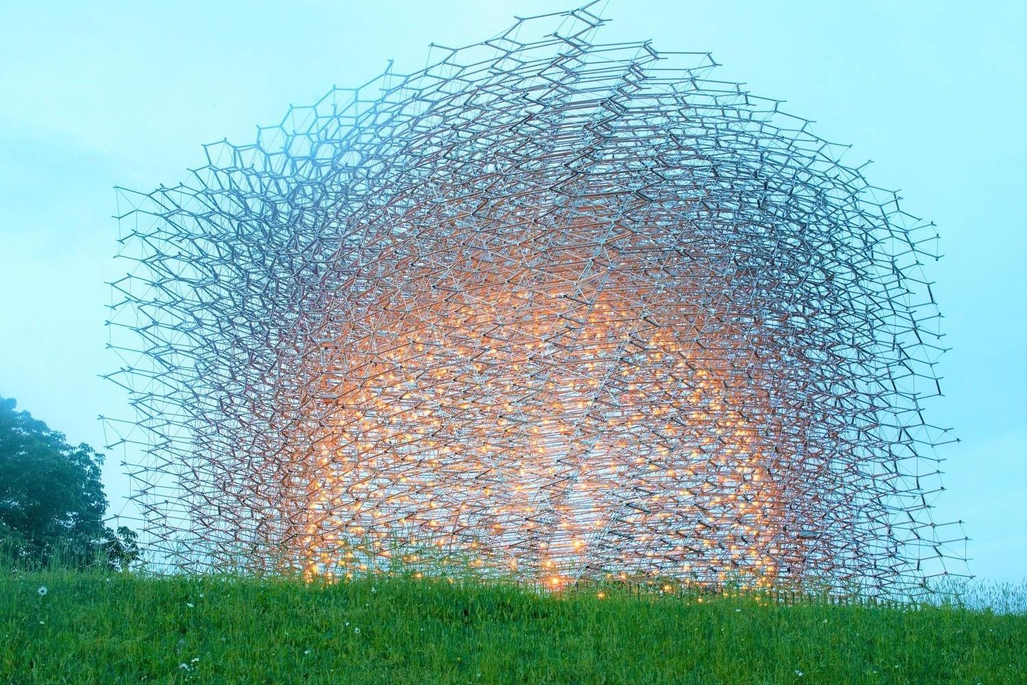 40.000 con ong thap sang cong trinh khong lo o Anh hinh anh