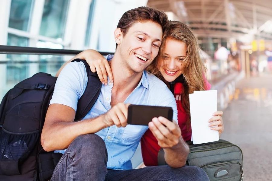 Su dung tri tue nhan tao trong ung dung du lich thoi dai 4.0 hinh anh