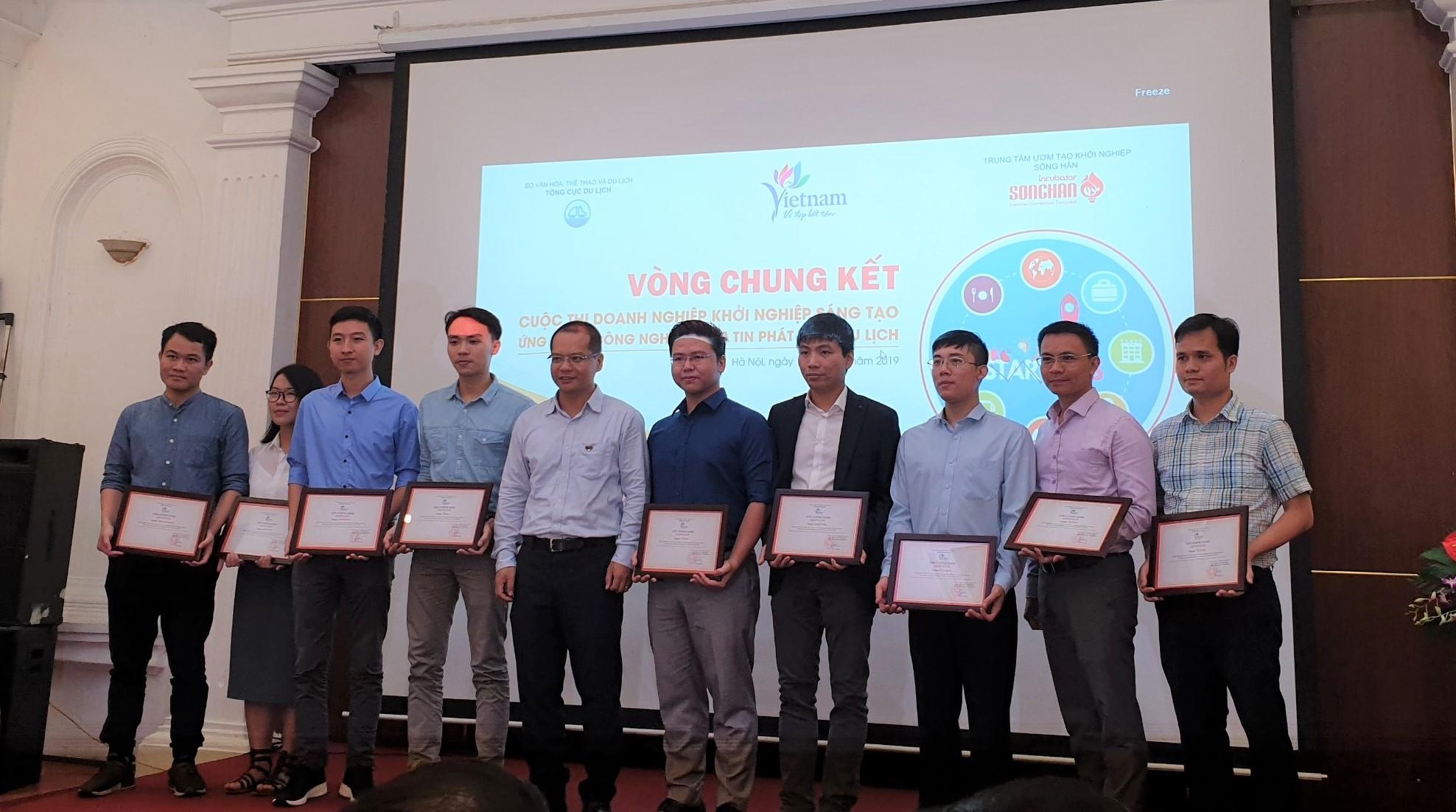 ứng dụng công nghệ du lịch ảnh 1 ung dung cong nghe du lich anh 1