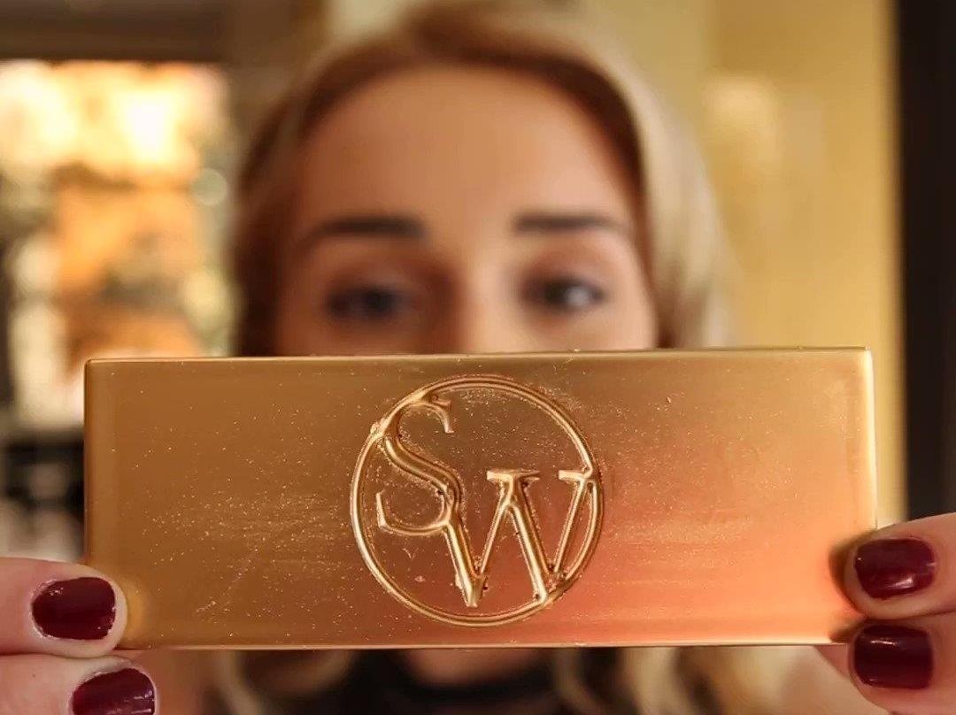 An 'thoi vang duc' co gia 100 USD tai My hinh anh