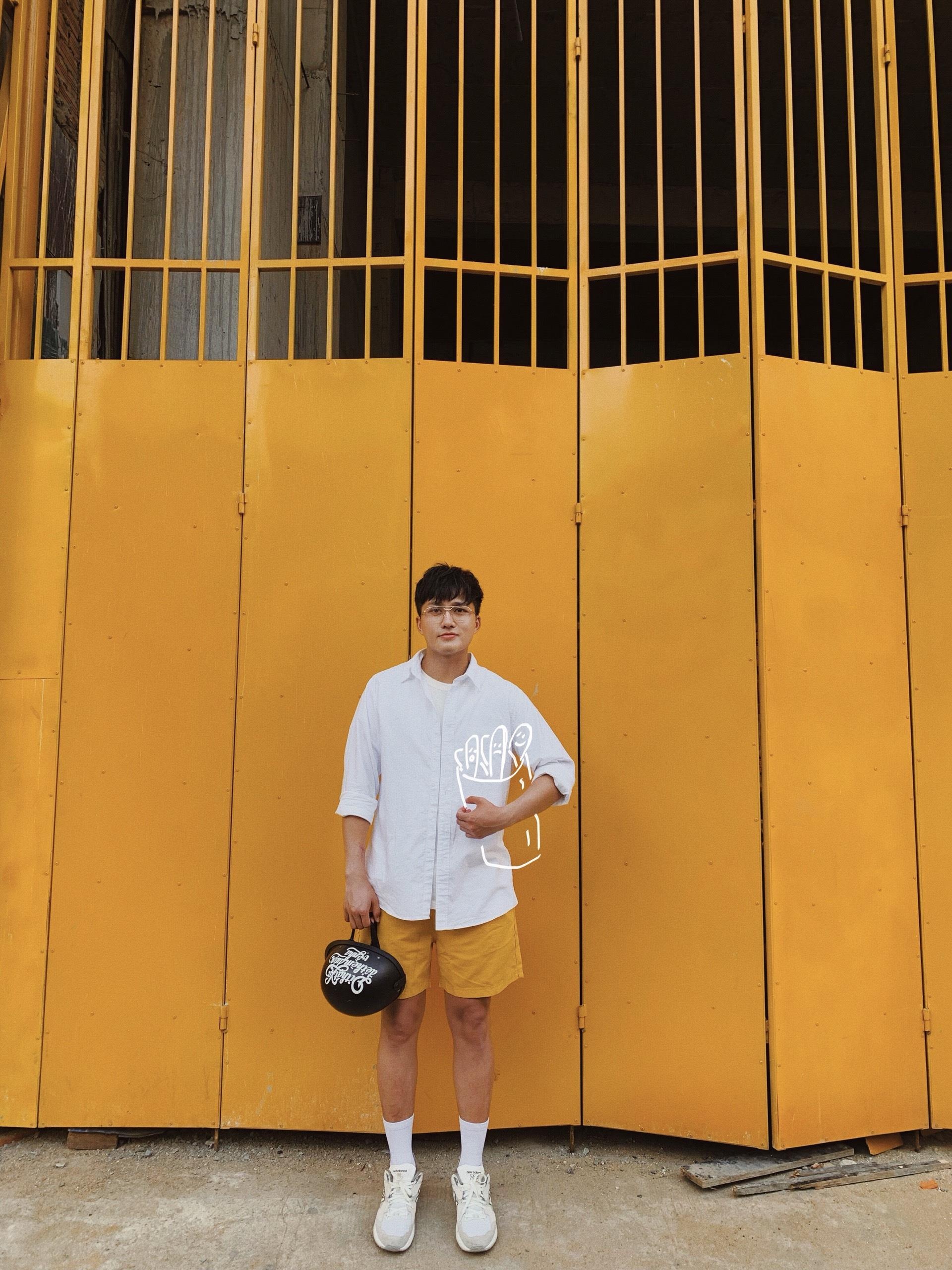 9x chup anh cung mau anh 2