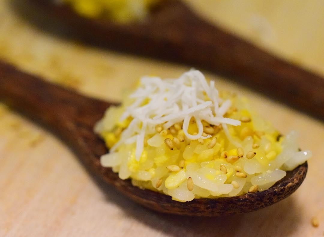 mon an may man thi dai hoc anh 6