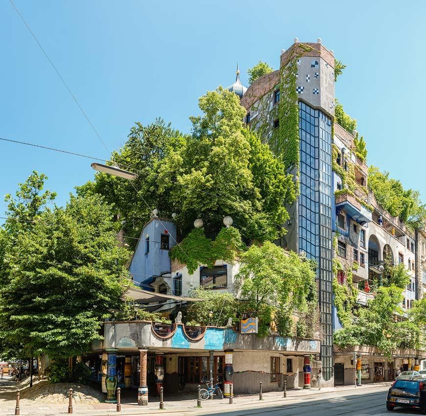 du lich vienna anh 1