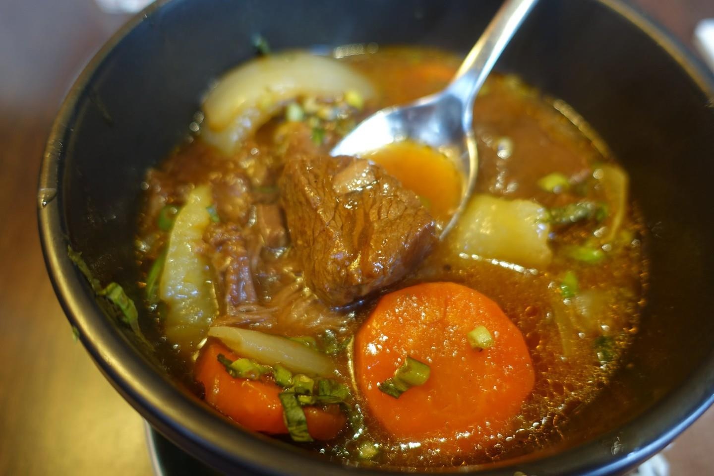 bua sang viet nam tren bao nuoc ngoai anh 5