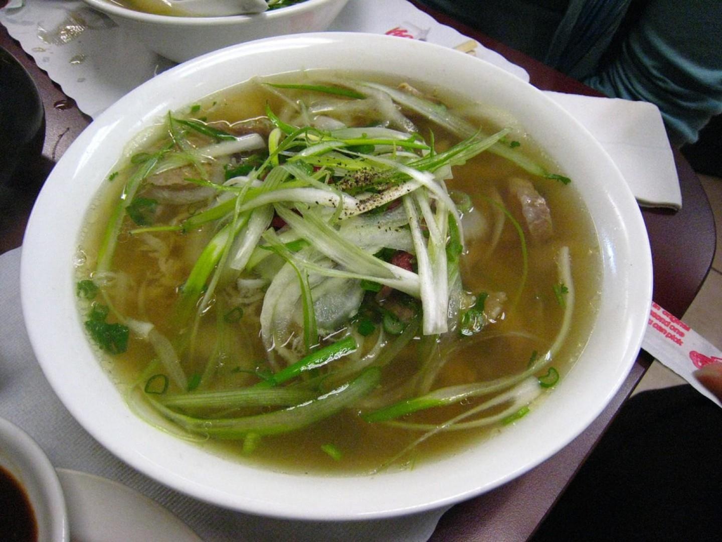 bua sang viet nam tren bao nuoc ngoai anh 4