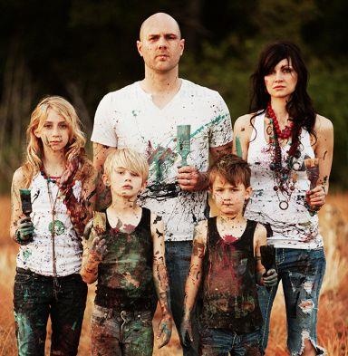 chup canh cung gia dinh anh 8