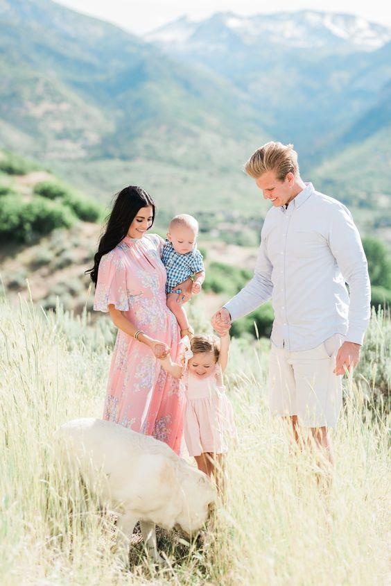 chup canh cung gia dinh anh 16