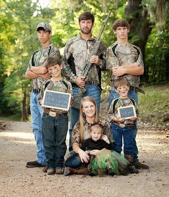 chup canh cung gia dinh anh 10