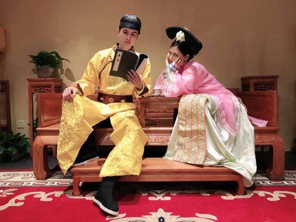 bao tang dua hau trung quoc anh 6