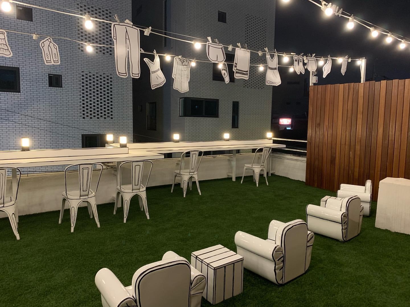 ca phe hoat hinh han quoc anh 13