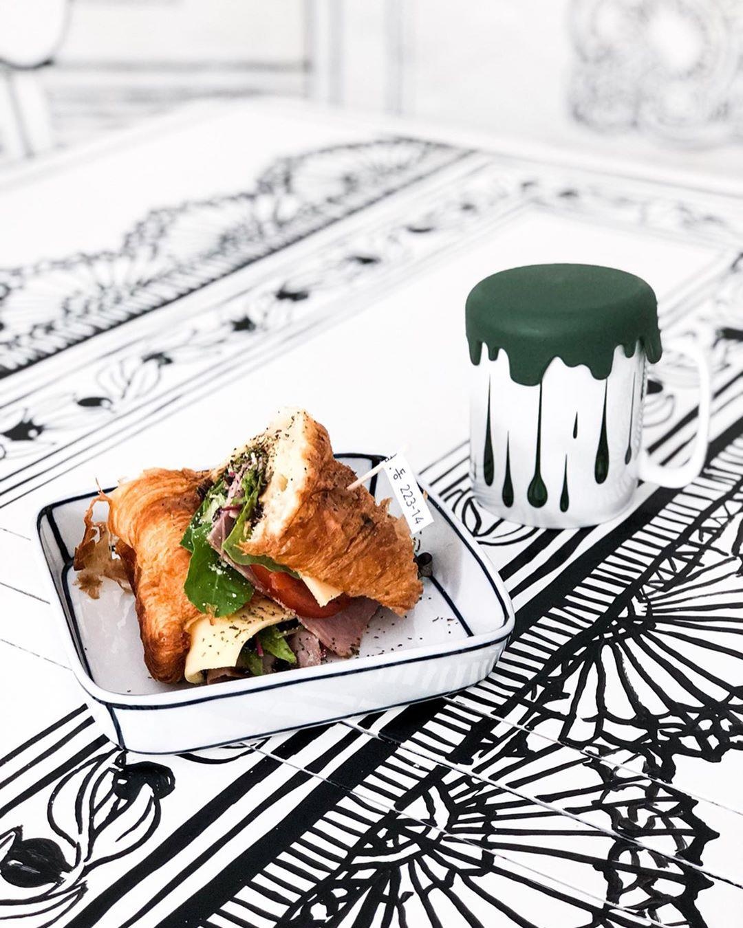 ca phe hoat hinh han quoc anh 7