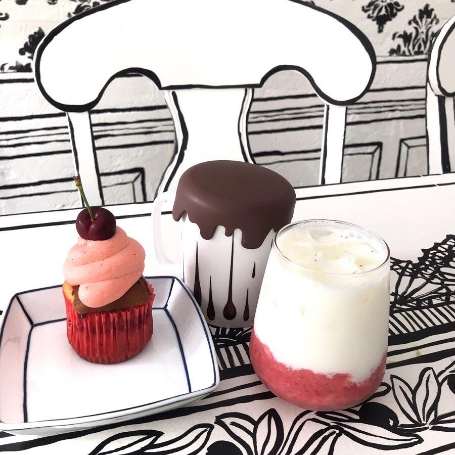 ca phe hoat hinh han quoc anh 6