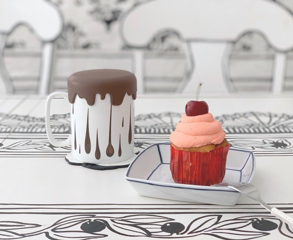 ca phe hoat hinh han quoc anh 5