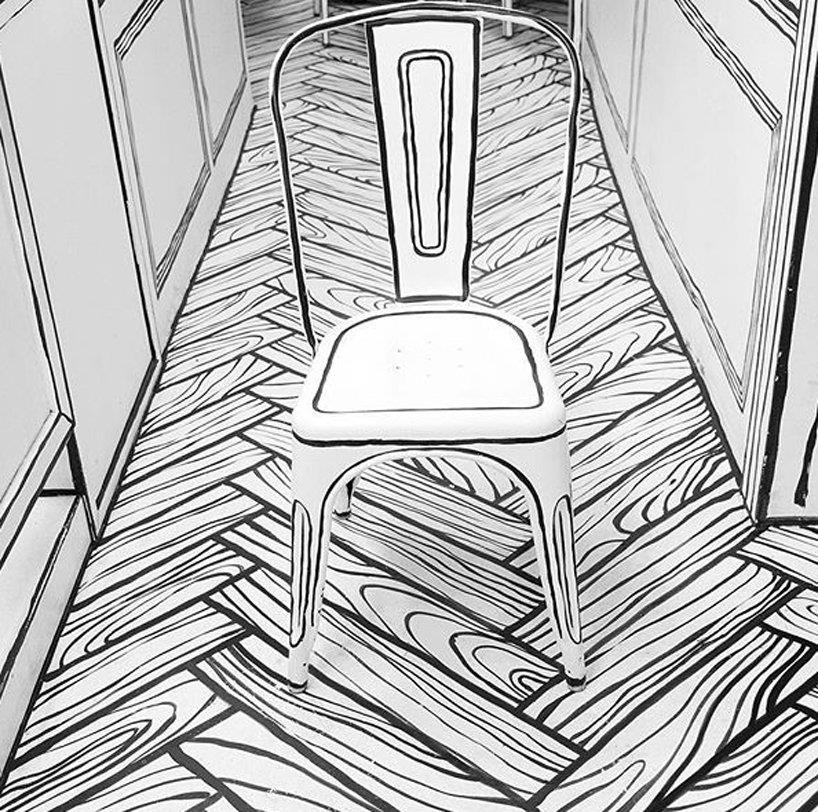 ca phe hoat hinh han quoc anh 10