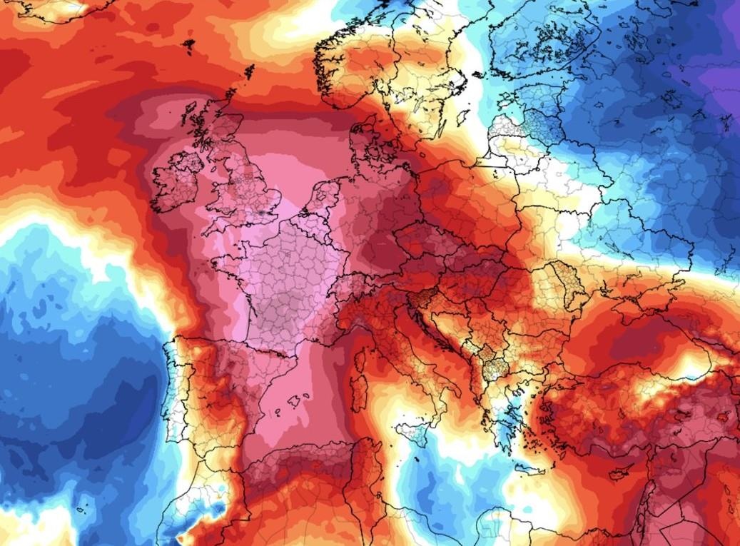 nang nong chau au anh 1
