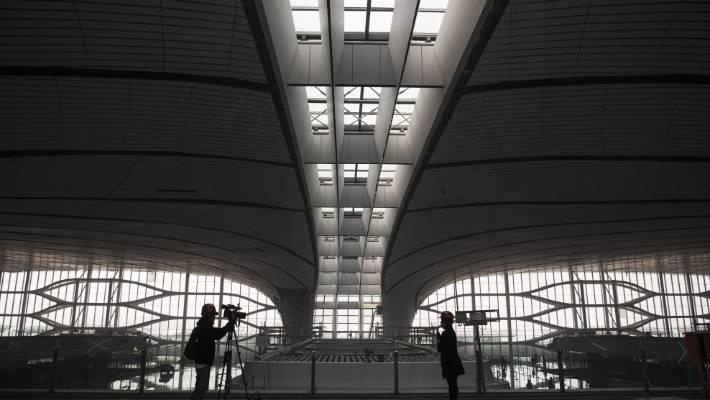 san bay 12 ty usd o trung quoc anh 5