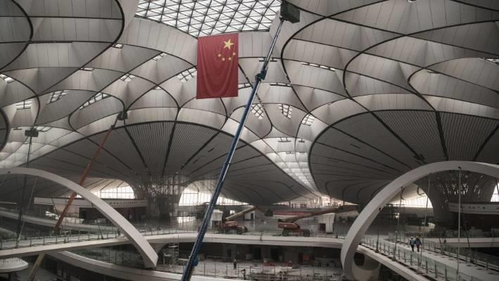 san bay 12 ty usd o trung quoc anh 3