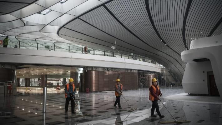 san bay 12 ty usd o trung quoc anh 6