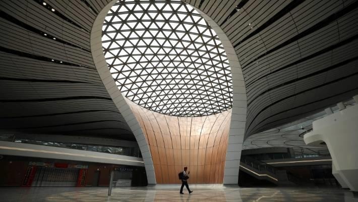 san bay 12 ty usd o trung quoc anh 2