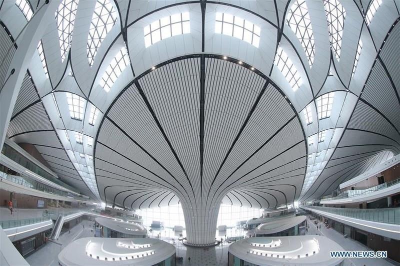 san bay 12 ty usd o trung quoc anh 7