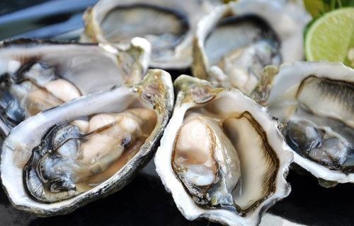 An hau song tren be dap denh song nuoc o Quang Ngai hinh anh