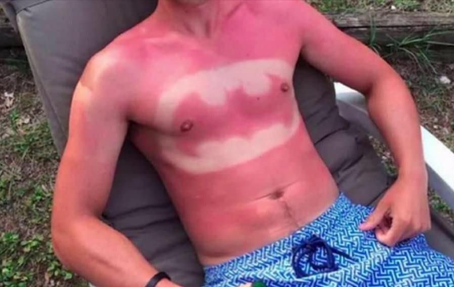 chay nang khi di du lich anh 12