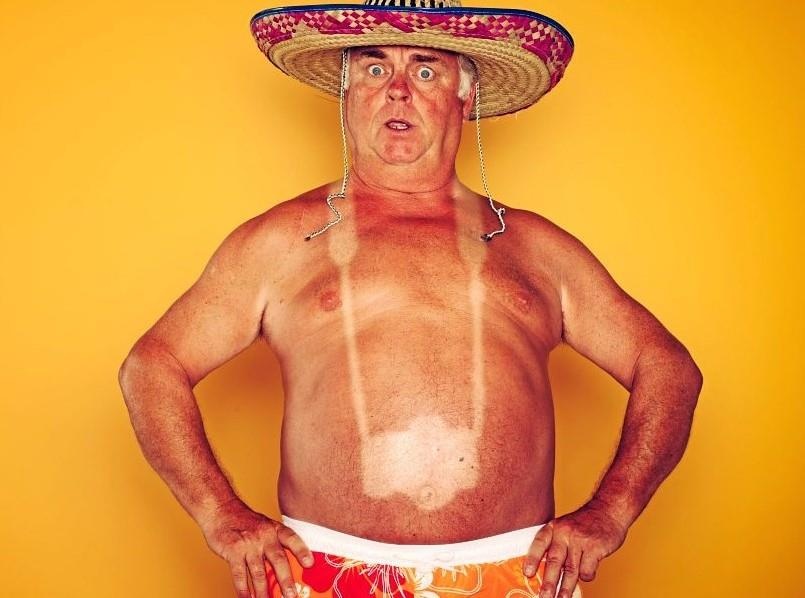 chay nang khi di du lich anh 13