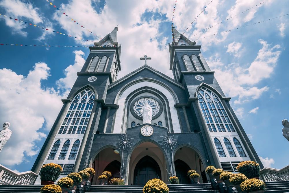 bình dương phát triển du lịch ảnh 1 binh duong phat trien du lich anh 1