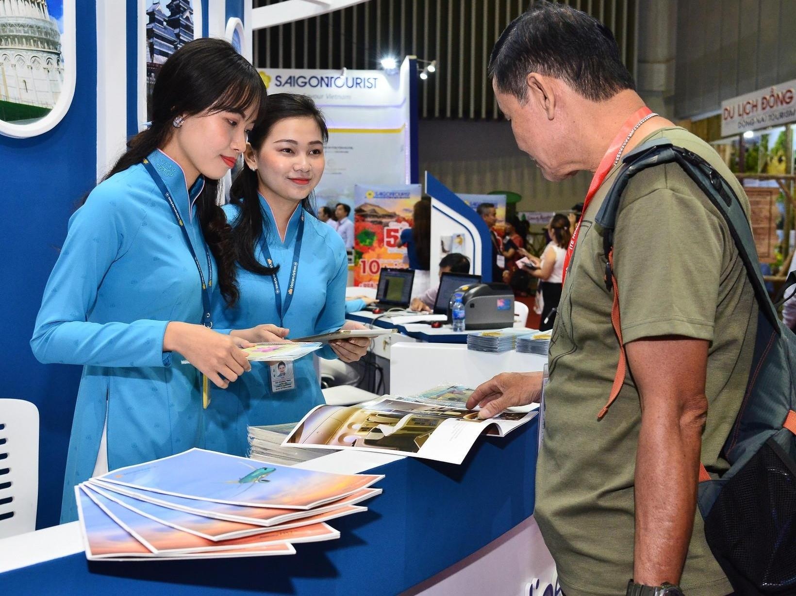 Giai thuong du lich Viet Nam 2019 co them 2 hang muc hinh anh