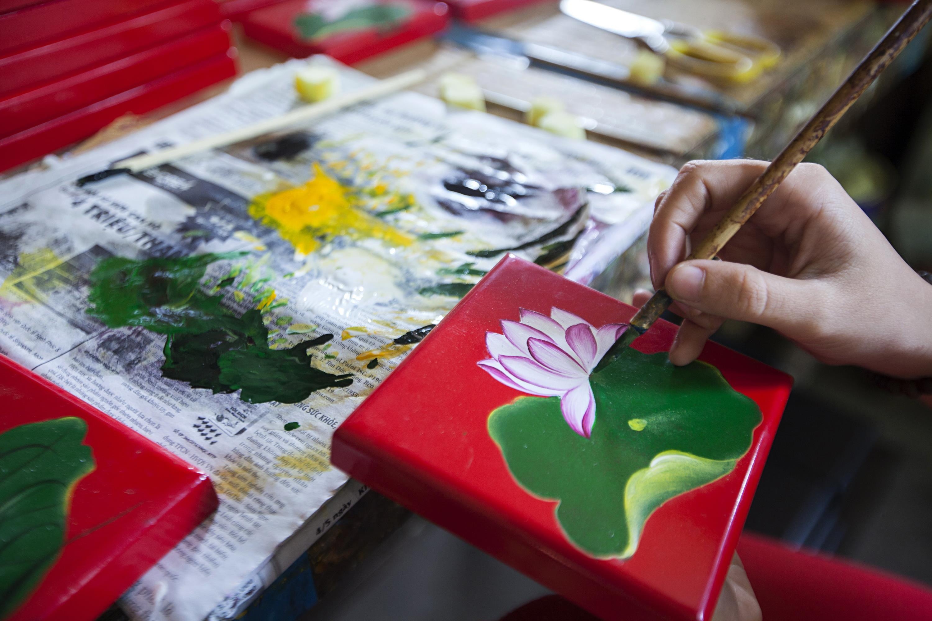 tượng phật nằm ảnh 4 tuong phat nam anh 4