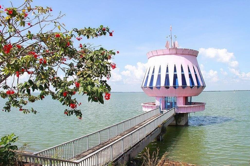 tượng phật nằm ảnh 5 tuong phat nam anh 5