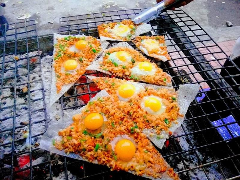 Cam 50.000 dong an duoc gi o Quy Nhon? hinh anh