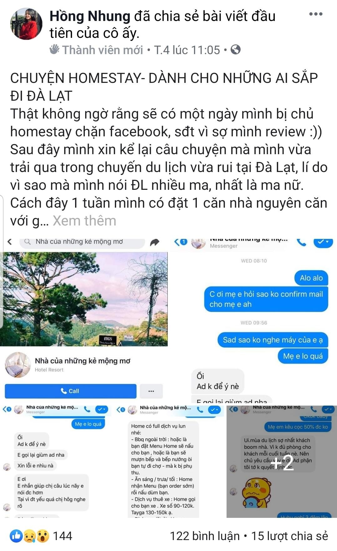 homestay da lat anh 1