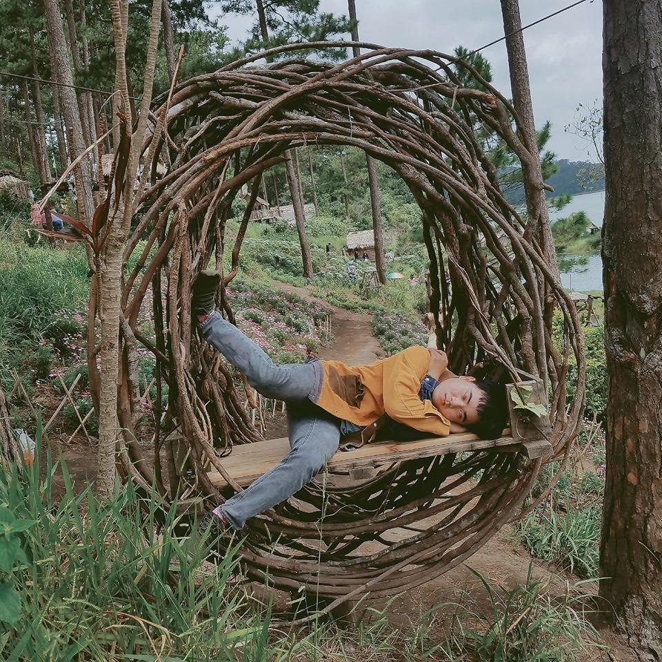 du lich da lat anh 5