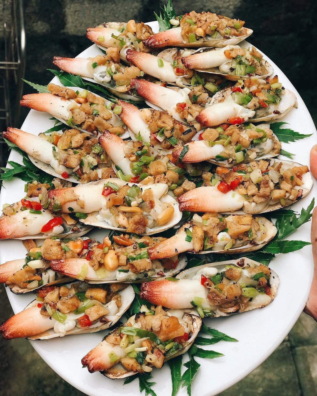 mon ngon ha long anh 10