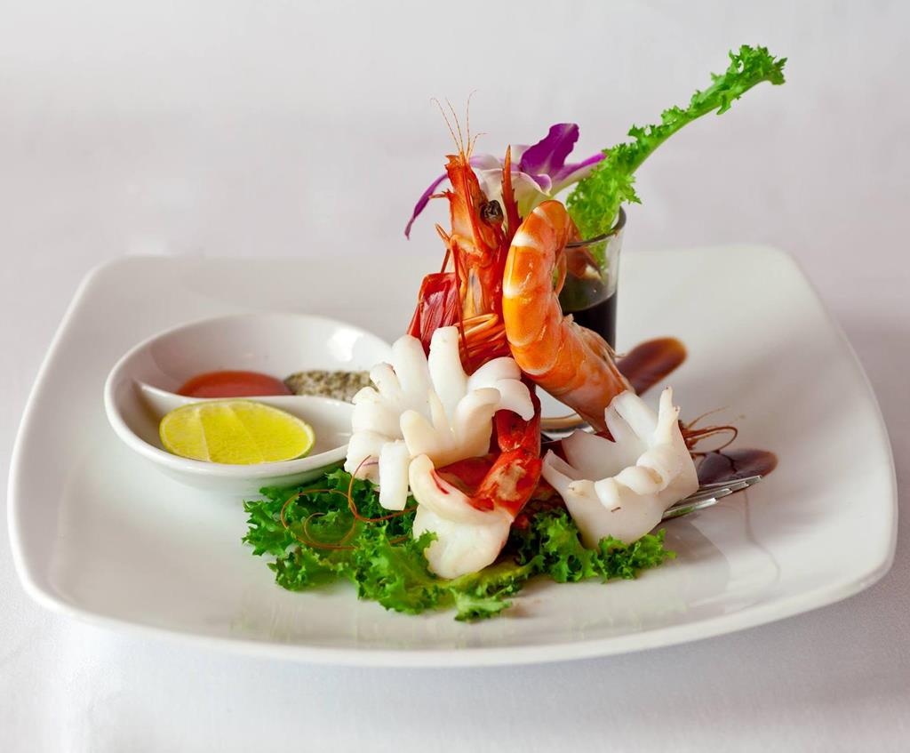 mon ngon ha long anh 12