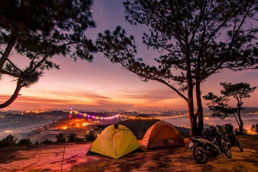 Bao Tay goi y nhung diem cam trai qua dem dep nhat Viet Nam hinh anh