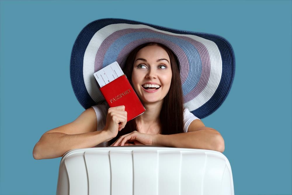 Ho chieu nuoc nao quyen luc nhat hien nay? hinh anh