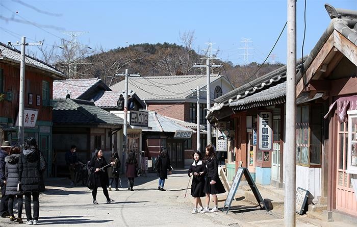 du lich han quoc anh 10