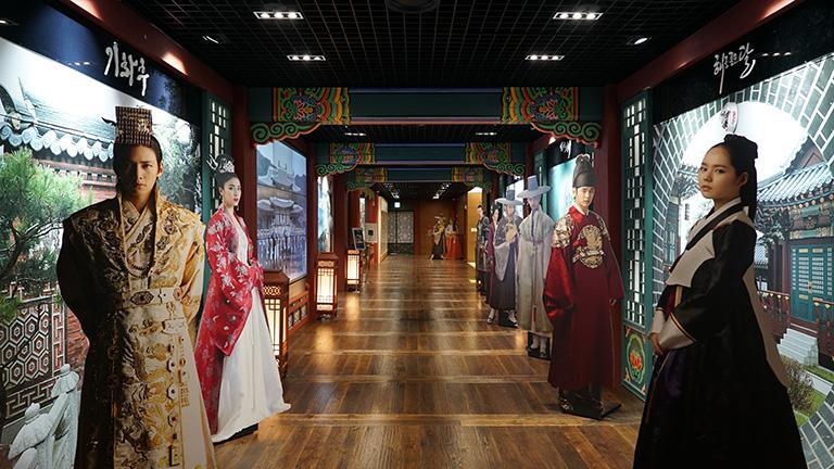 du lich han quoc anh 3