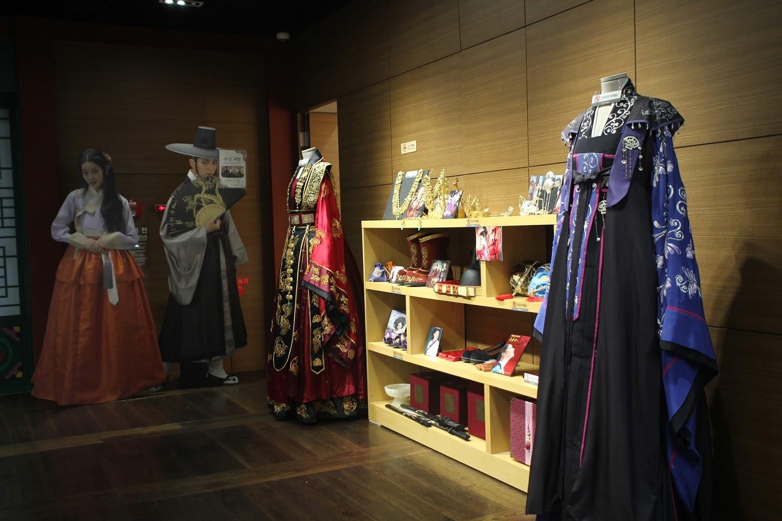 du lich han quoc anh 4