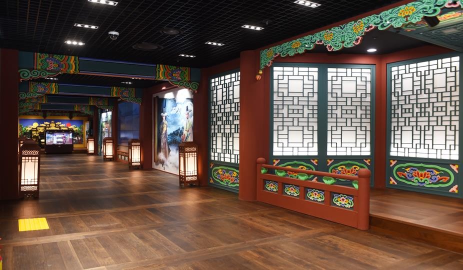 du lich han quoc anh 6