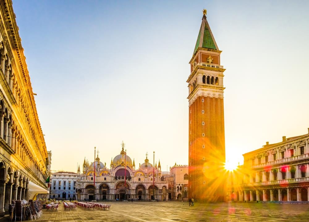 du lich venice anh 4