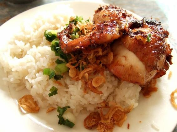 mon ngon sai gon anh 9